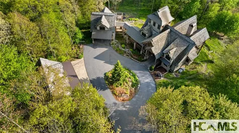 465 Falcon Ridge Road Sapphire NC 28774