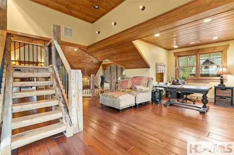 465 Falcon Ridge Road Sapphire NC 28774