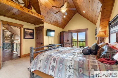 465 Falcon Ridge Road Sapphire NC 28774