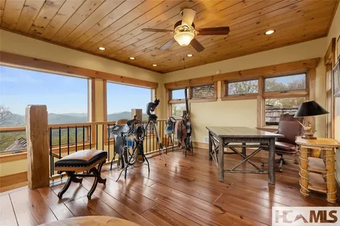 465 Falcon Ridge Road Sapphire NC 28774