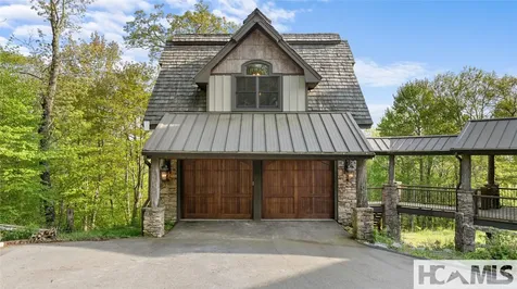 465 Falcon Ridge Road Sapphire NC 28774