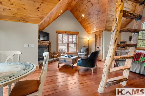 465 Falcon Ridge Road Sapphire NC 28774