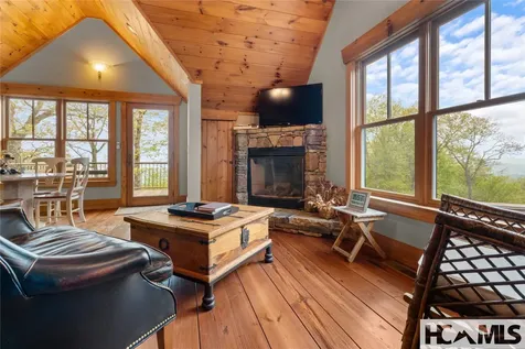 465 Falcon Ridge Road Sapphire NC 28774