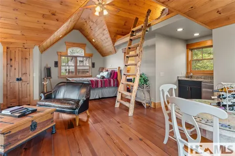 465 Falcon Ridge Road Sapphire NC 28774
