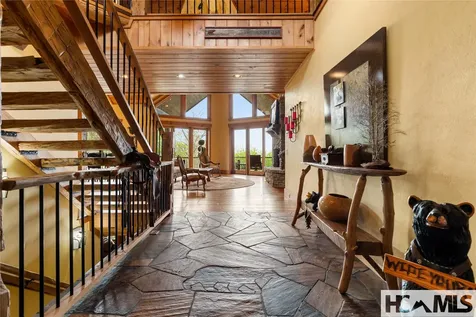465 Falcon Ridge Road Sapphire NC 28774