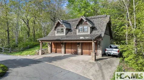 465 Falcon Ridge Road Sapphire NC 28774