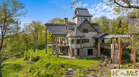 465 Falcon Ridge Road Sapphire NC 28774