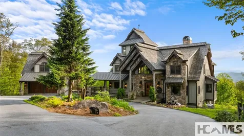 465 Falcon Ridge Road Sapphire NC 28774