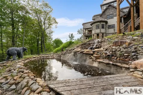 465 Falcon Ridge Road Sapphire NC 28774