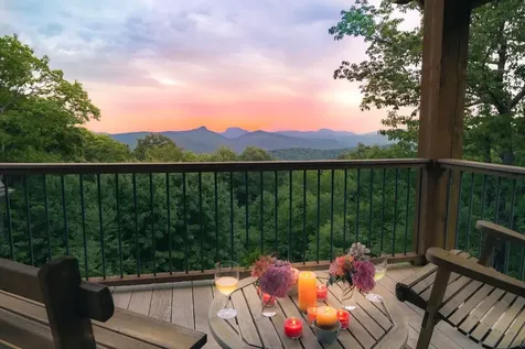 465 Falcon Ridge Road Sapphire NC 28774