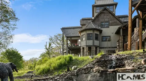 465 Falcon Ridge Road Sapphire NC 28774