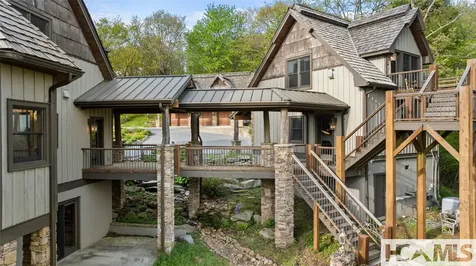 465 Falcon Ridge Road Sapphire NC 28774