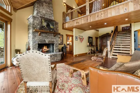 465 Falcon Ridge Road Sapphire NC 28774