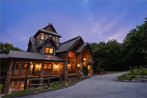 465 Falcon Ridge Road Sapphire NC 28774