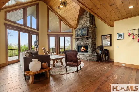 465 Falcon Ridge Road Sapphire NC 28774