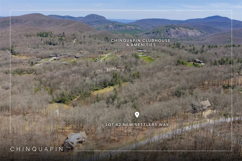 Lot 62 New Settler's Way Glenville NC 28736