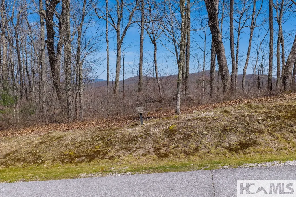 Lot 62 New Settler's Way Glenville NC 28736