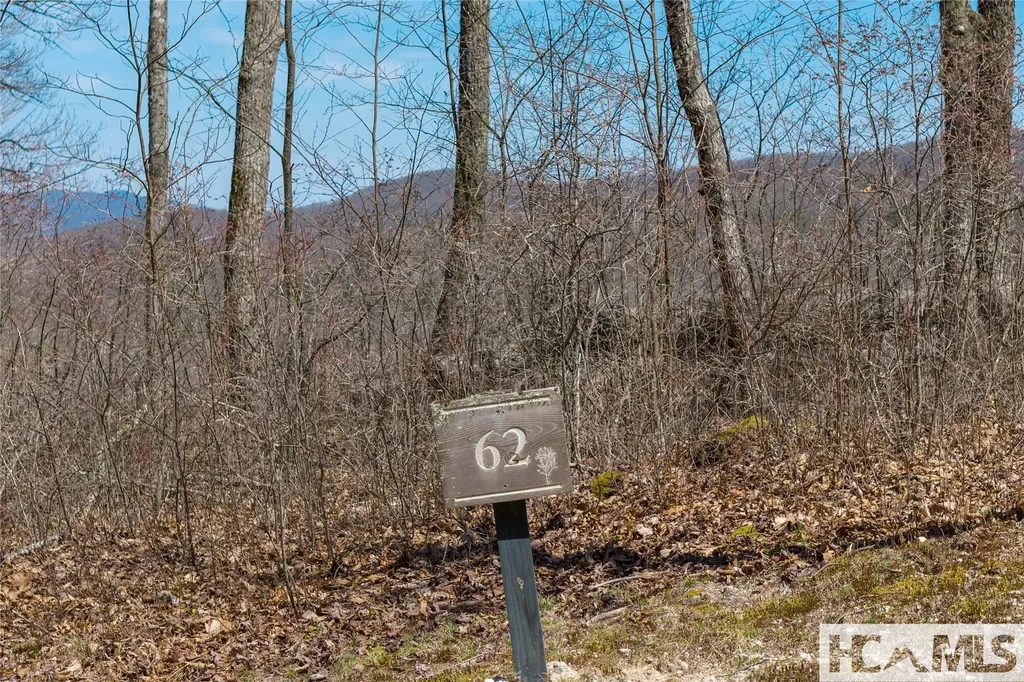 Lot 62 New Settler's Way Glenville NC 28736