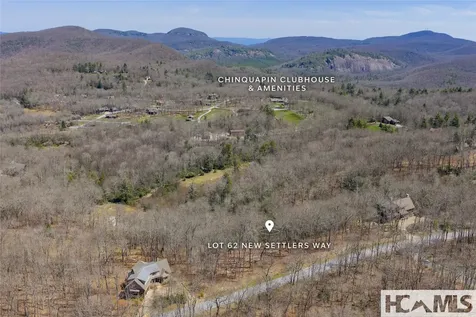Lot 62 New Settler's Way Glenville NC 28736