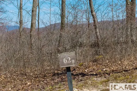 Lot 62 New Settler's Way Glenville NC 28736