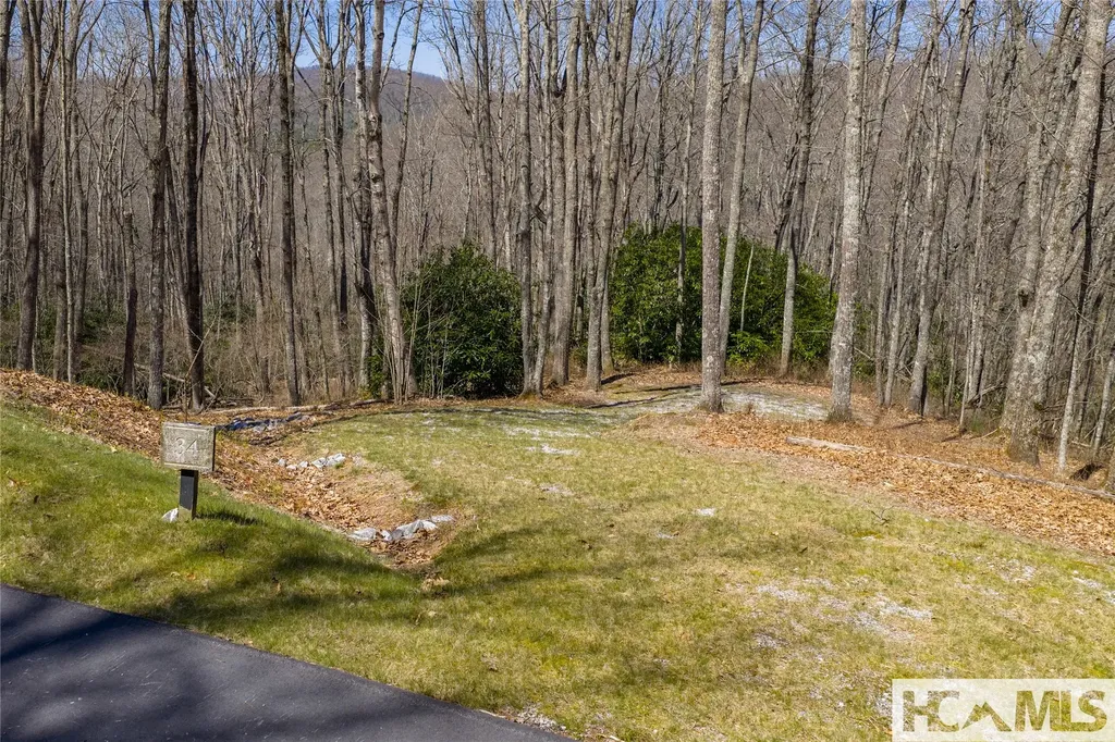 Lot 34 New Settler's Way Glenville NC 28736