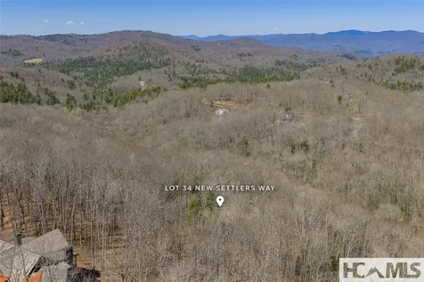 Lot 34 New Settler's Way Glenville NC 28736