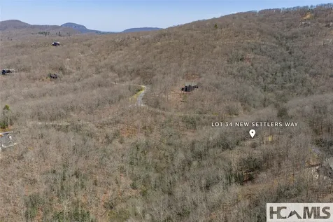 Lot 34 New Settler's Way Glenville NC 28736