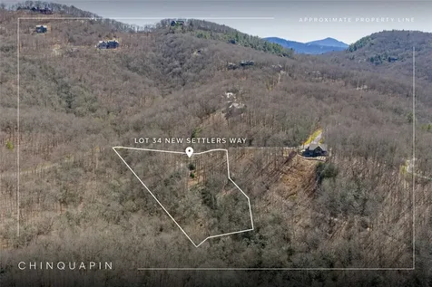 Lot 34 New Settler's Way Glenville NC 28736