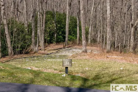 Lot 34 New Settler's Way Glenville NC 28736