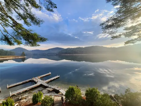 10 Trellis Lane Cashiers NC 28717