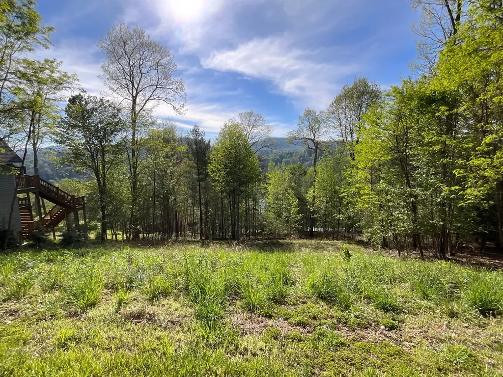 26 Glassy View Cashiers NC 28717