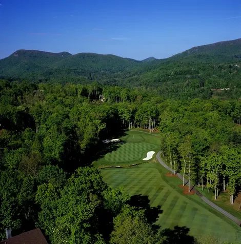 26 Glassy View Cashiers NC 28717