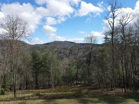 26 Glassy View Cashiers NC 28717
