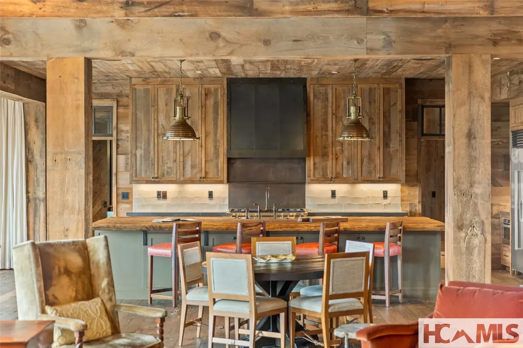 196 Stove Pipe Court Cashiers NC 28717