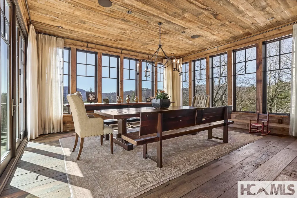 196 Stove Pipe Court Cashiers NC 28717