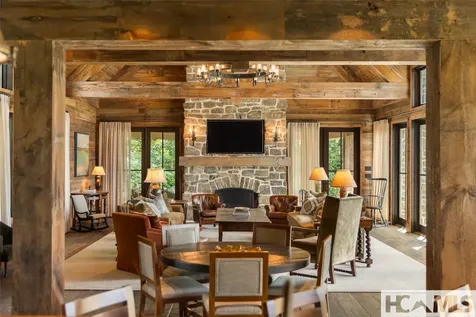 196 Stove Pipe Court Cashiers NC 28717