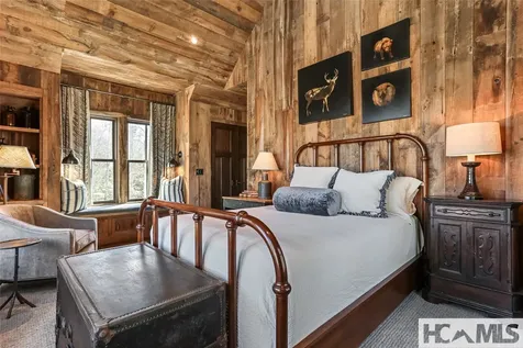 196 Stove Pipe Court Cashiers NC 28717