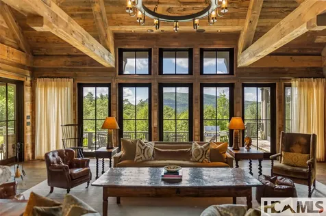 196 Stove Pipe Court Cashiers NC 28717
