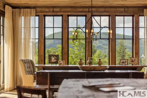 196 Stove Pipe Court Cashiers NC 28717