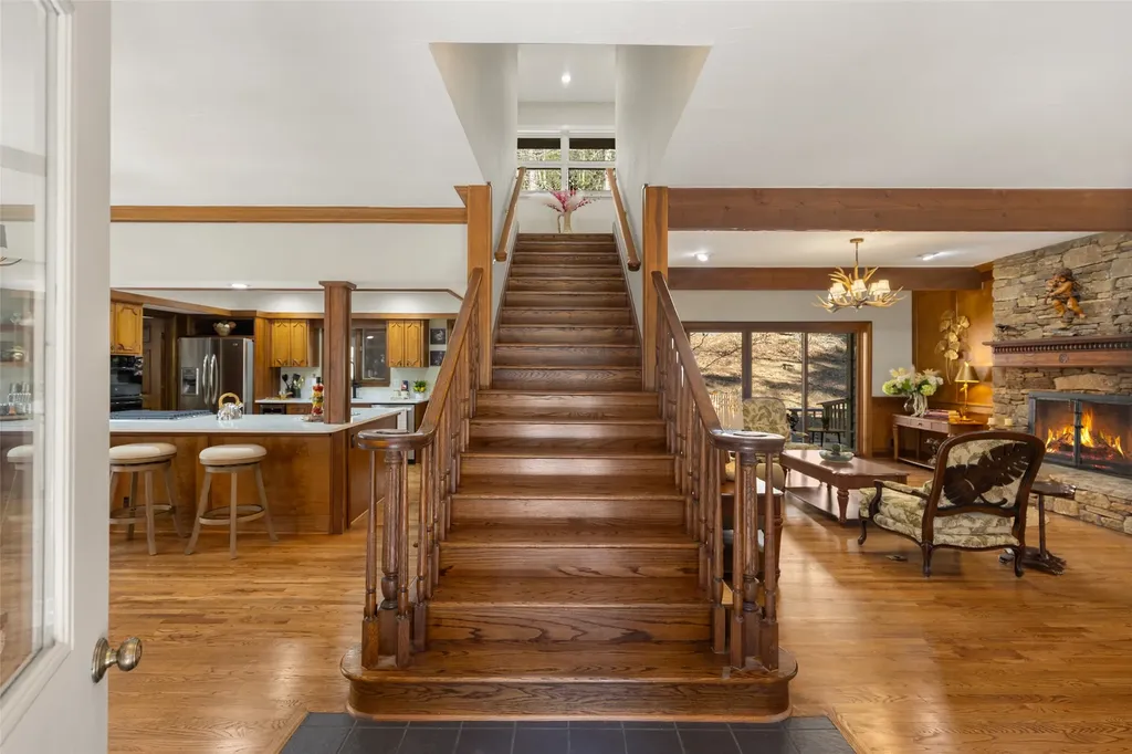 240 Upper Ridge Road Glenville NC 28736