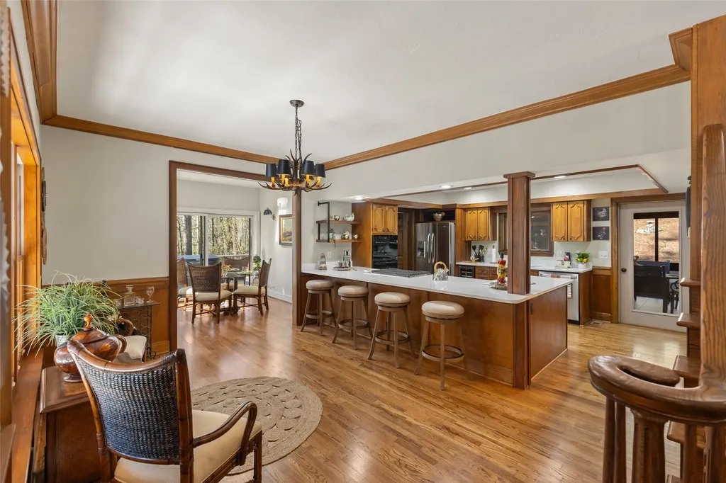 240 Upper Ridge Road Glenville NC 28736