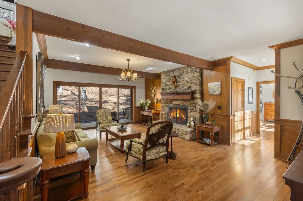 240 Upper Ridge Road Glenville NC 28736
