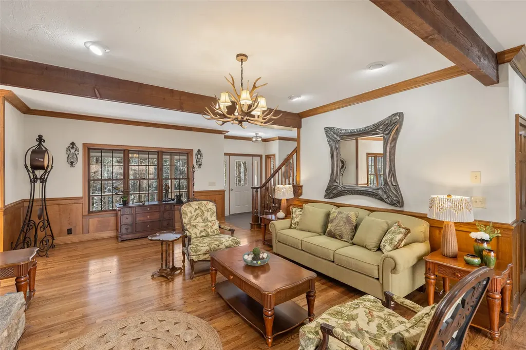 240 Upper Ridge Road Glenville NC 28736