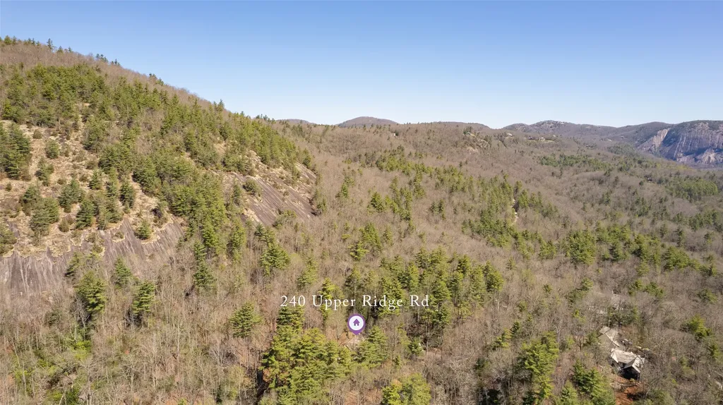 240 Upper Ridge Road Glenville NC 28736