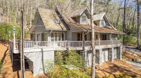 240 Upper Ridge Road Glenville NC 28736