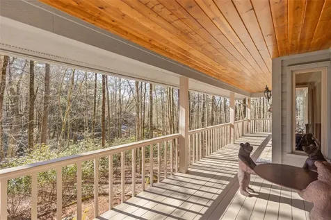 240 Upper Ridge Road Glenville NC 28736