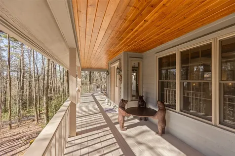 240 Upper Ridge Road Glenville NC 28736