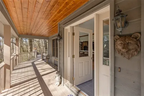 240 Upper Ridge Road Glenville NC 28736