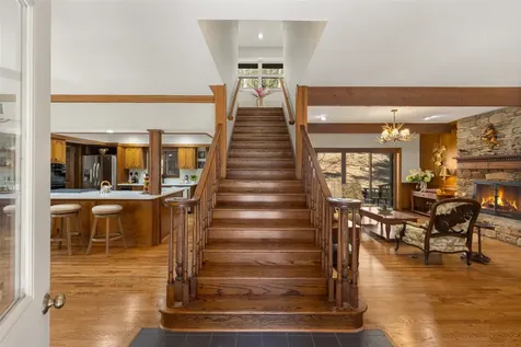 240 Upper Ridge Road Glenville NC 28736