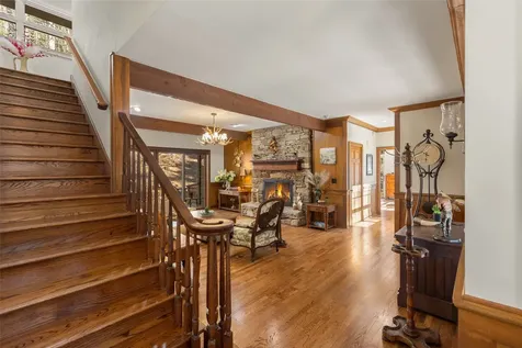 240 Upper Ridge Road Glenville NC 28736